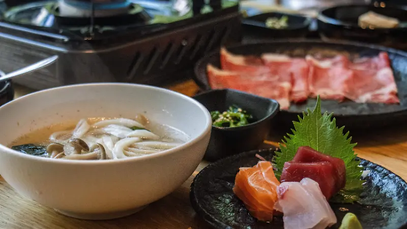 Yoshimi, japón sin salir de la CDMX